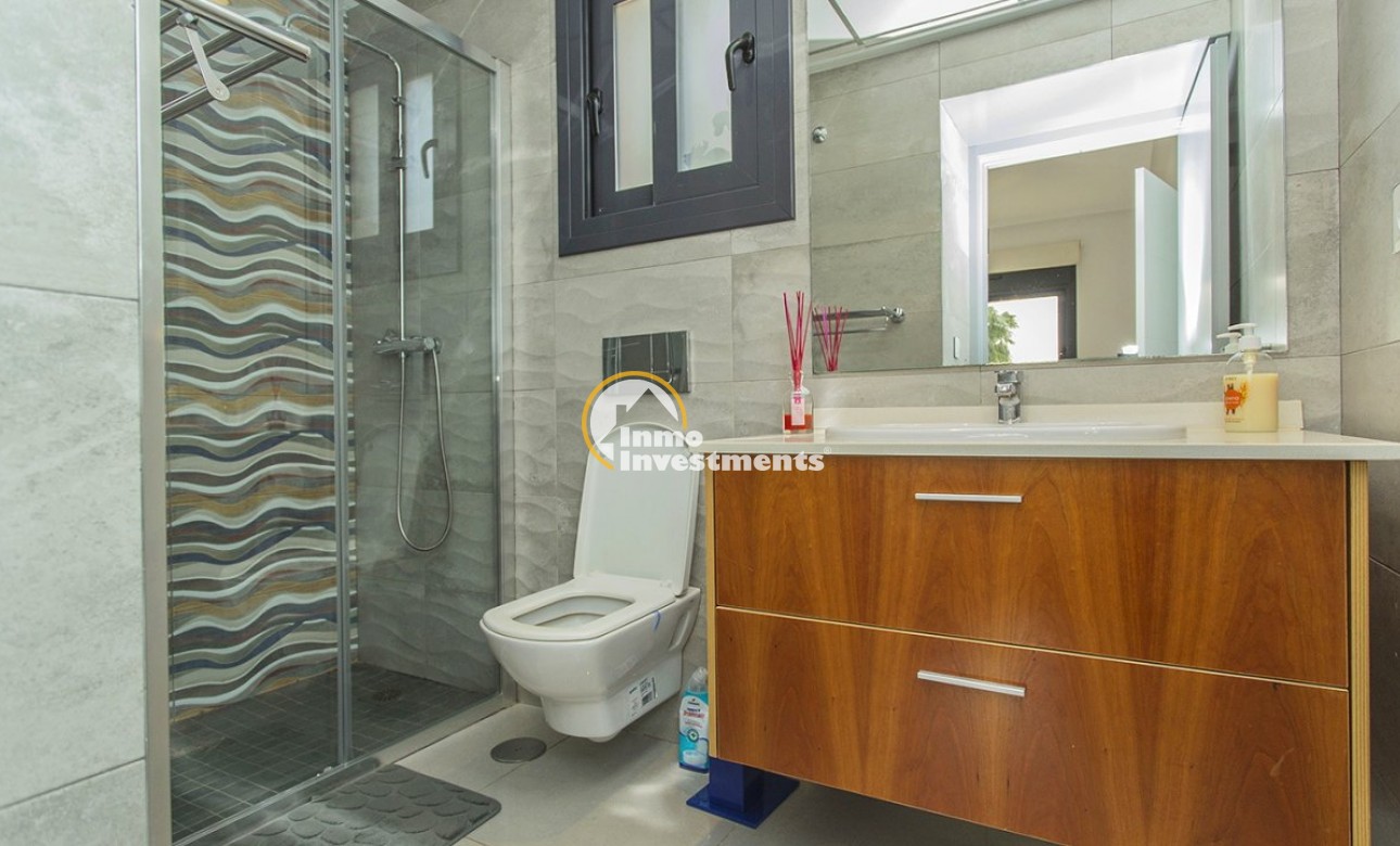 Bestaande bouw - Villa - Lomas de Cabo Roig