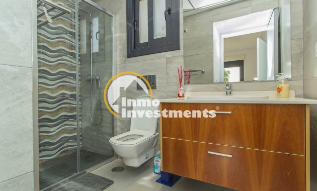 Bestaande bouw - Villa - Lomas de Cabo Roig