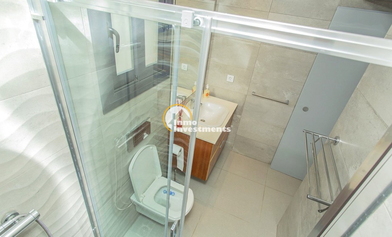 Bestaande bouw - Villa - Lomas de Cabo Roig