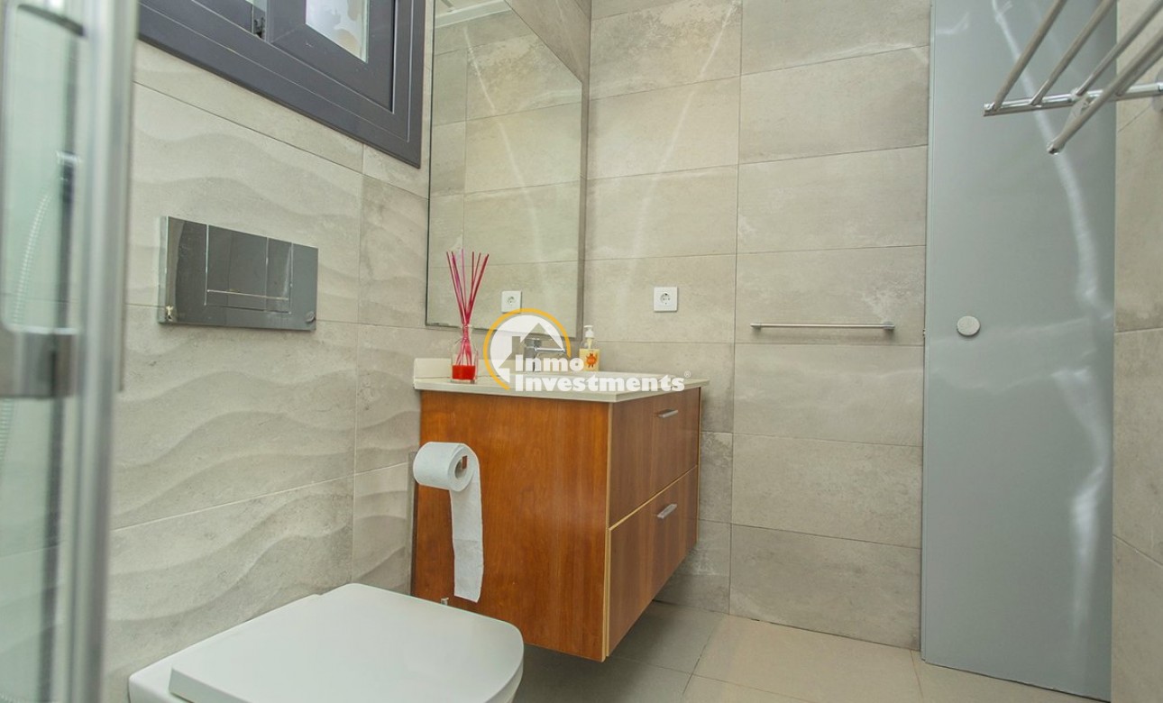 Bestaande bouw - Villa - Lomas de Cabo Roig