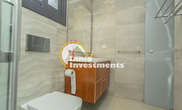 Bestaande bouw - Villa - Lomas de Cabo Roig