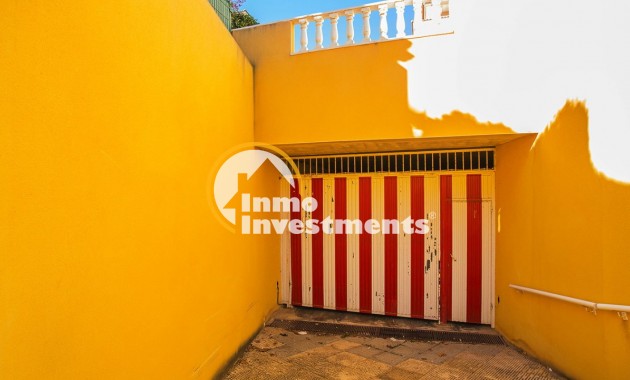 Resale - Garage - La Mata - Los Europeos