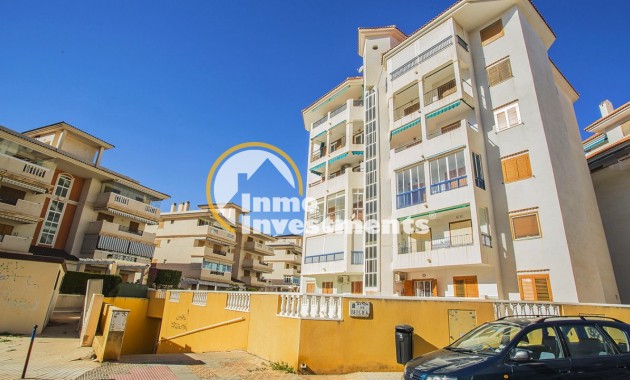 Resale - Garage - La Mata - Los Europeos