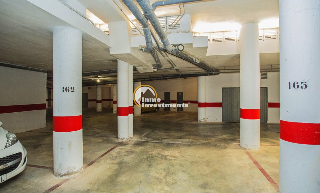 Resale - Garage - La Mata - Los Europeos