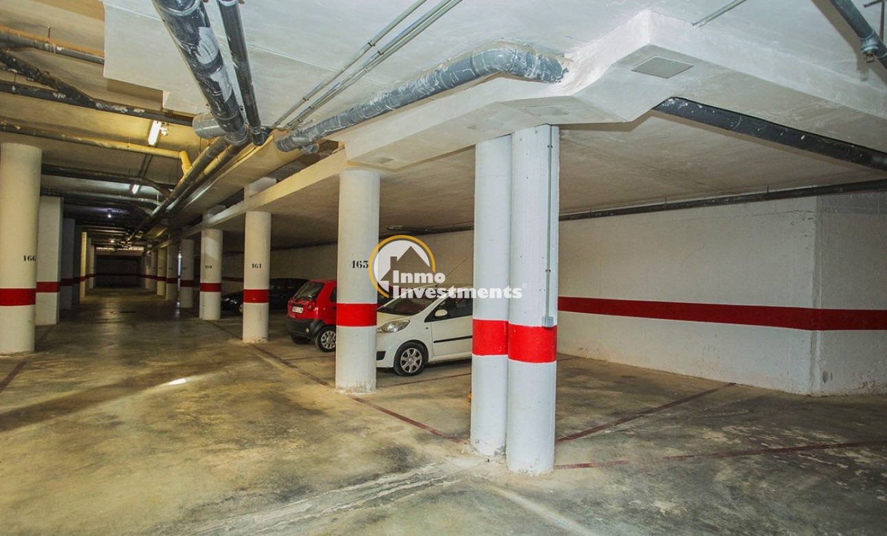 Resale - Garage - La Mata - Los Europeos