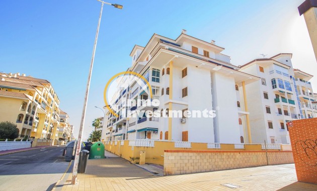 Resale - Garage - La Mata - Los Europeos