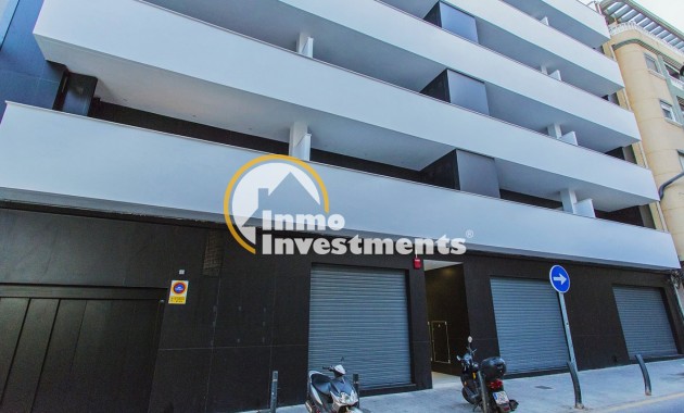 Gebrauchtimmobilien - Apartment - Torrevieja - Center Torrevieja