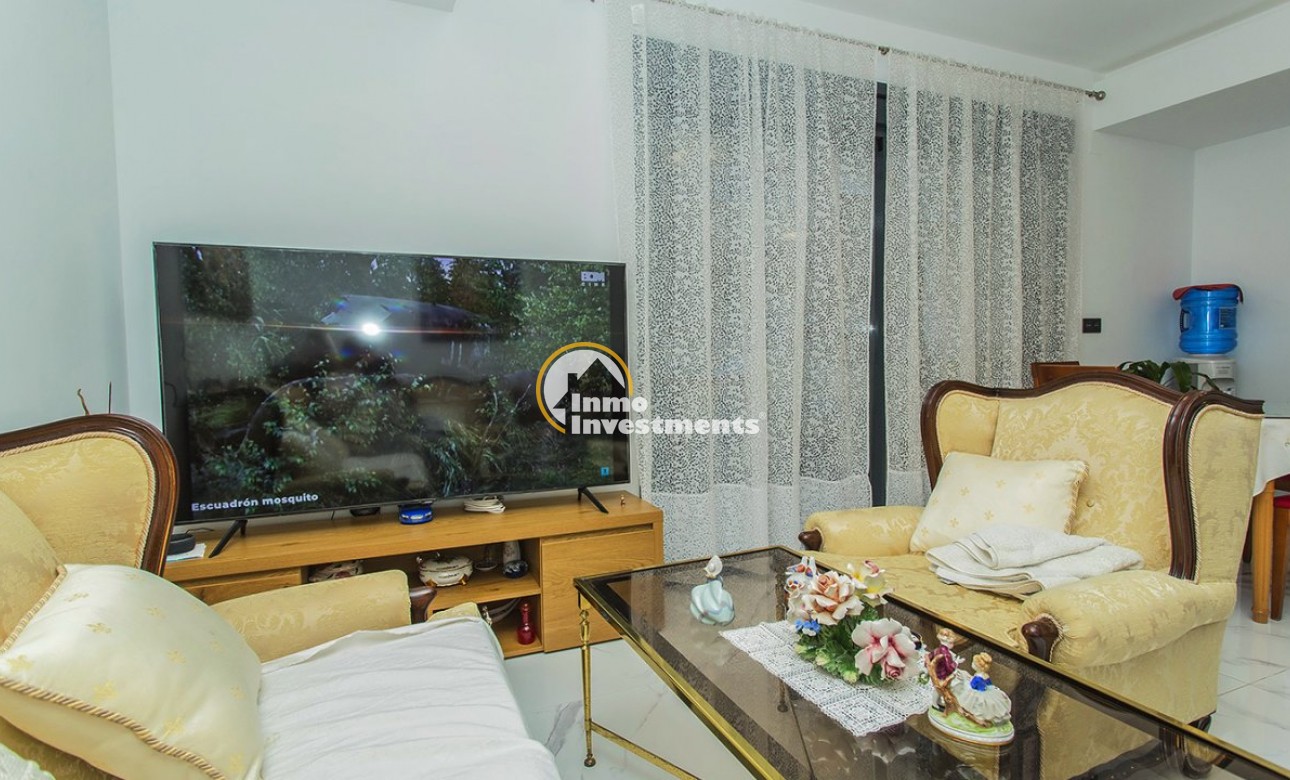 Gebrauchtimmobilien - Apartment - Torrevieja - Center Torrevieja