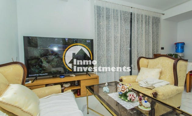 Gebrauchtimmobilien - Apartment - Torrevieja - Center Torrevieja