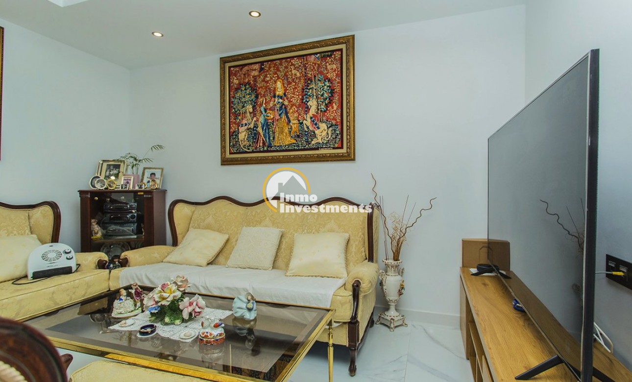 Gebrauchtimmobilien - Apartment - Torrevieja - Center Torrevieja