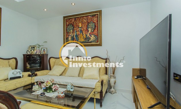 Gebrauchtimmobilien - Apartment - Torrevieja - Center Torrevieja