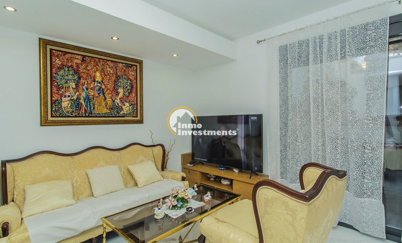 Gebrauchtimmobilien - Apartment - Torrevieja - Center Torrevieja