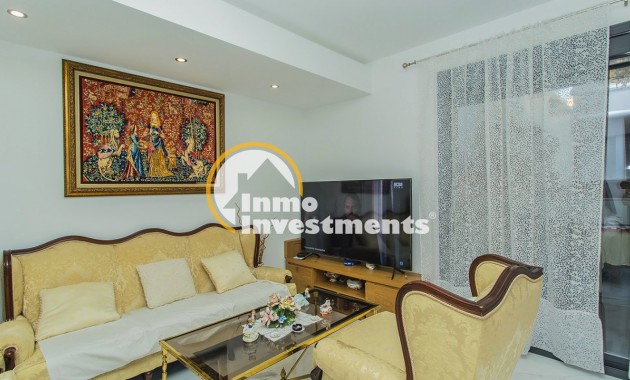 Gebrauchtimmobilien - Apartment - Torrevieja - Center Torrevieja
