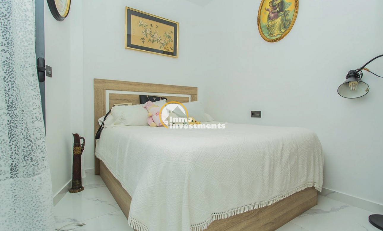 Gebrauchtimmobilien - Apartment - Torrevieja - Center Torrevieja