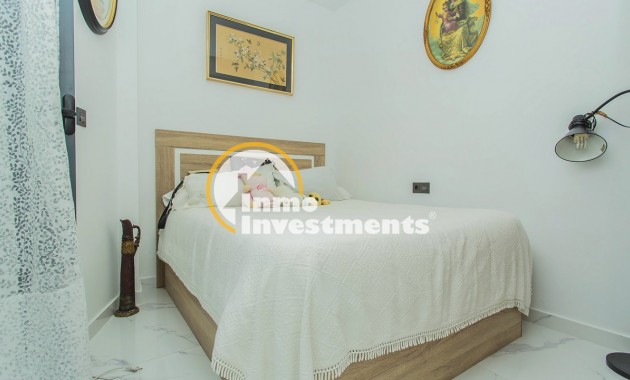 Gebrauchtimmobilien - Apartment - Torrevieja - Center Torrevieja