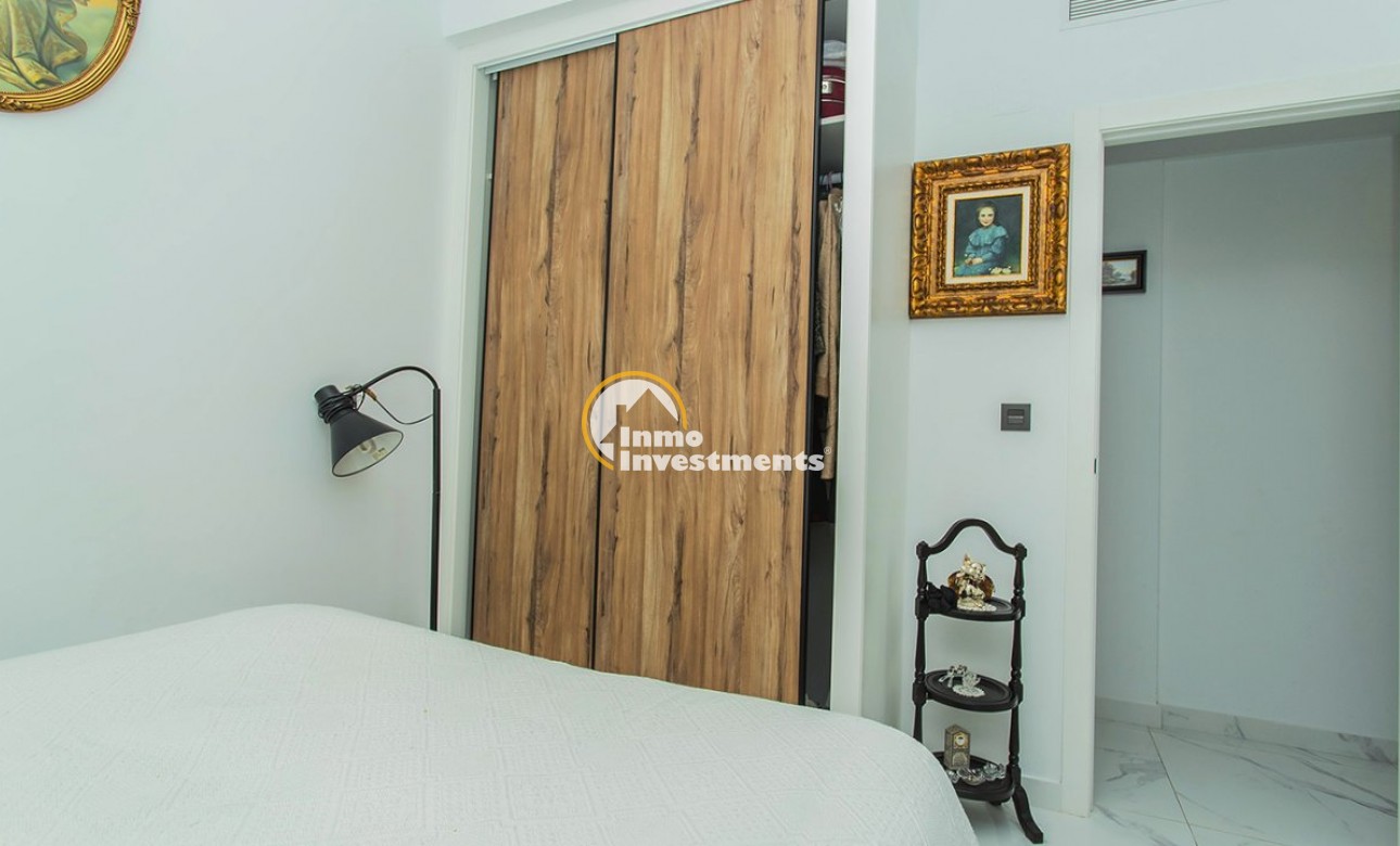 Gebrauchtimmobilien - Apartment - Torrevieja - Center Torrevieja