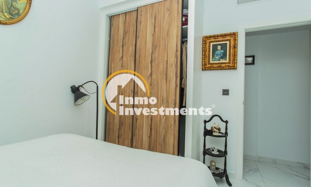 Gebrauchtimmobilien - Apartment - Torrevieja - Center Torrevieja