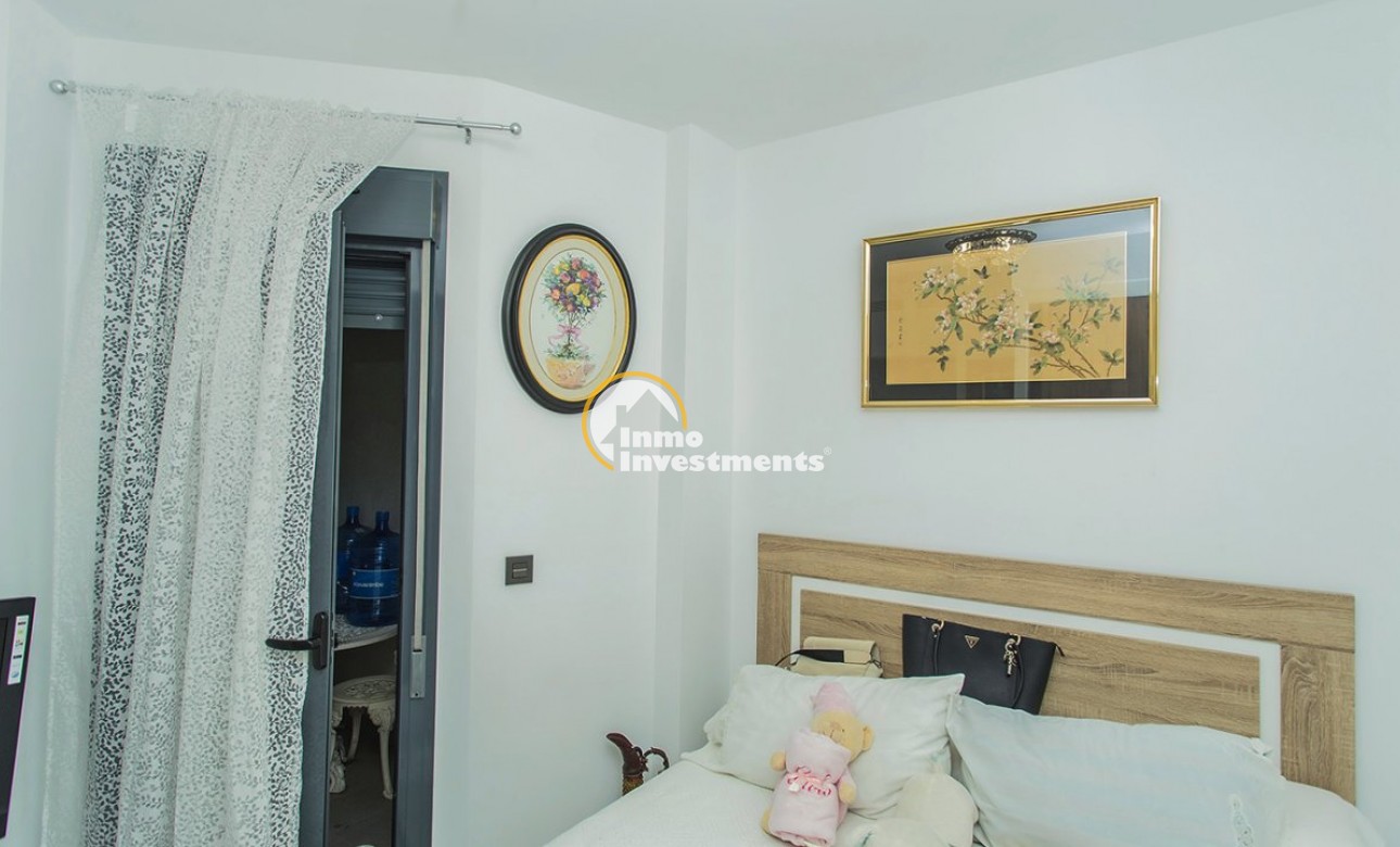 Gebrauchtimmobilien - Apartment - Torrevieja - Center Torrevieja