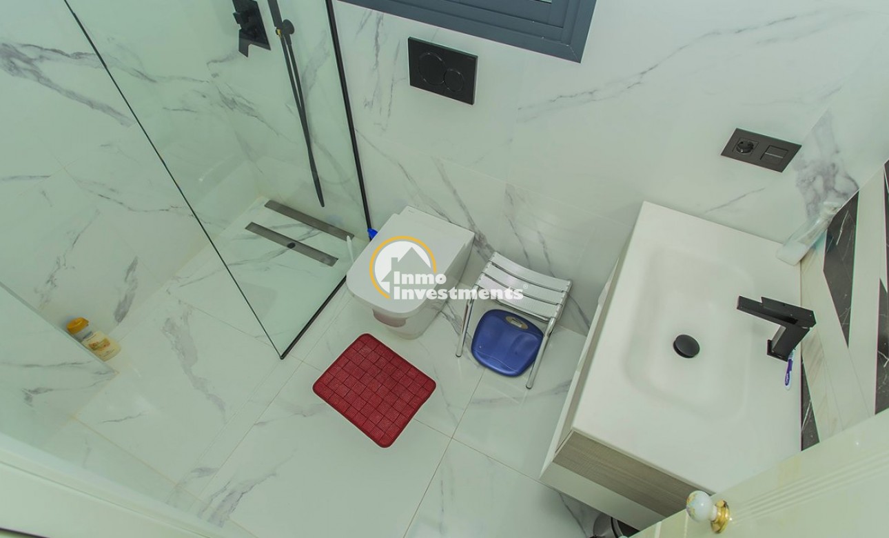 Gebrauchtimmobilien - Apartment - Torrevieja - Center Torrevieja