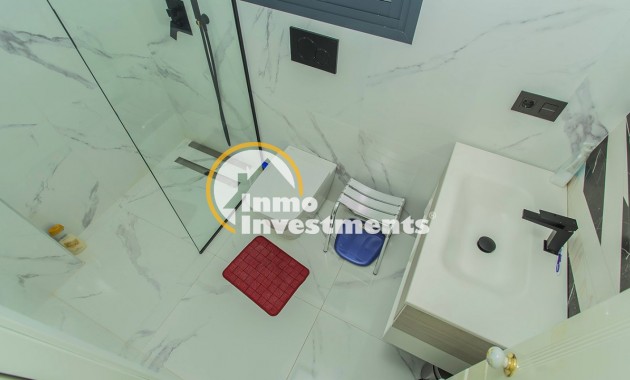 Gebrauchtimmobilien - Apartment - Torrevieja - Center Torrevieja