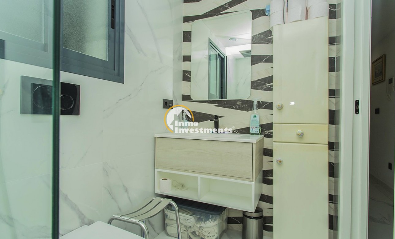 Gebrauchtimmobilien - Apartment - Torrevieja - Center Torrevieja