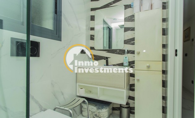 Gebrauchtimmobilien - Apartment - Torrevieja - Center Torrevieja