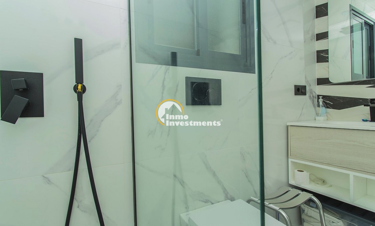 Gebrauchtimmobilien - Apartment - Torrevieja - Center Torrevieja