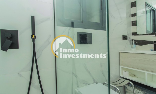 Gebrauchtimmobilien - Apartment - Torrevieja - Center Torrevieja