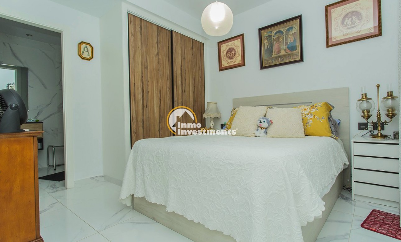 Gebrauchtimmobilien - Apartment - Torrevieja - Center Torrevieja