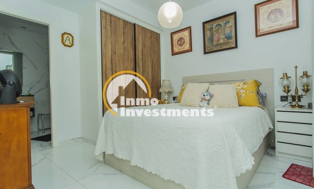 Gebrauchtimmobilien - Apartment - Torrevieja - Center Torrevieja