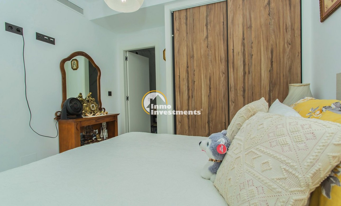 Gebrauchtimmobilien - Apartment - Torrevieja - Center Torrevieja