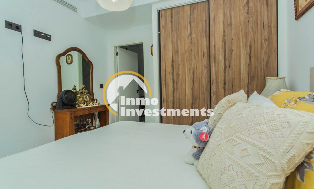 Gebrauchtimmobilien - Apartment - Torrevieja - Center Torrevieja