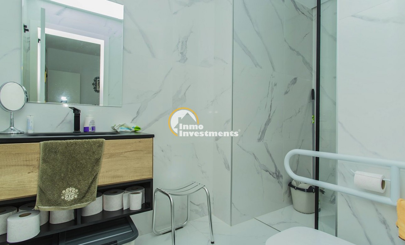 Gebrauchtimmobilien - Apartment - Torrevieja - Center Torrevieja