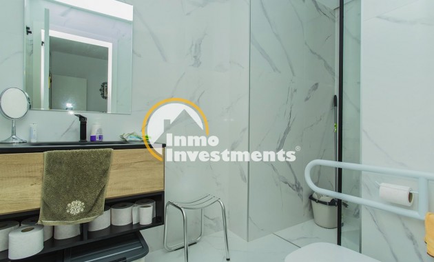 Gebrauchtimmobilien - Apartment - Torrevieja - Center Torrevieja