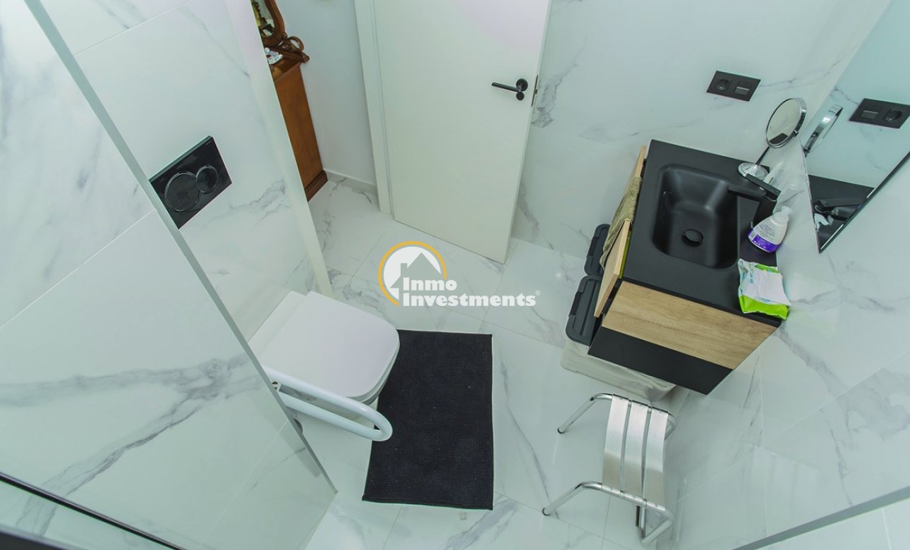 Gebrauchtimmobilien - Apartment - Torrevieja - Center Torrevieja