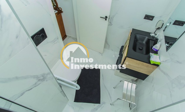 Gebrauchtimmobilien - Apartment - Torrevieja - Center Torrevieja