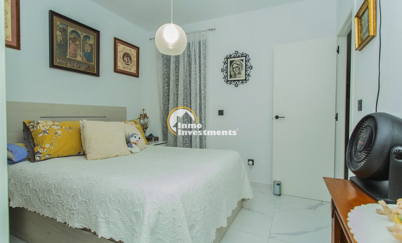 Gebrauchtimmobilien - Apartment - Torrevieja - Center Torrevieja