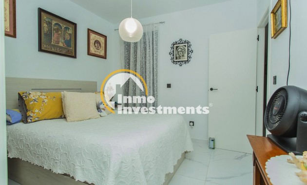 Gebrauchtimmobilien - Apartment - Torrevieja - Center Torrevieja