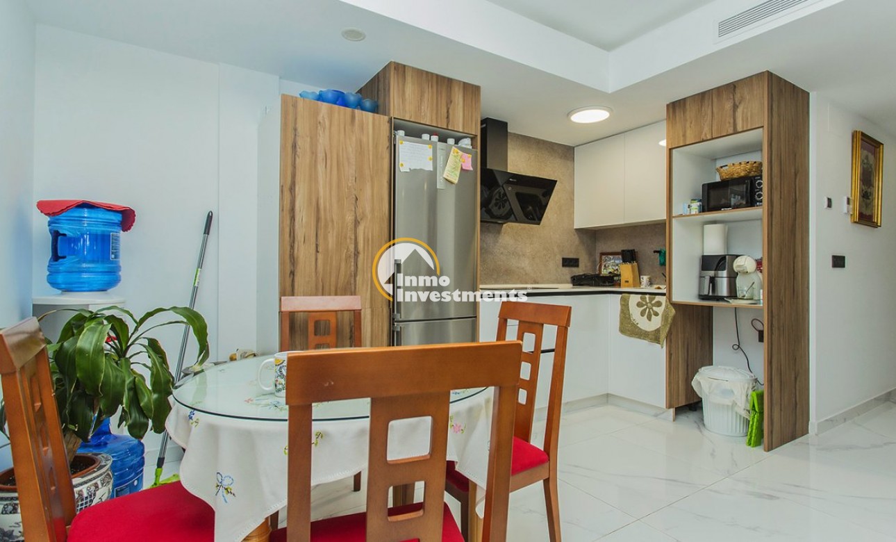 Gebrauchtimmobilien - Apartment - Torrevieja - Center Torrevieja