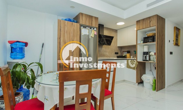 Gebrauchtimmobilien - Apartment - Torrevieja - Center Torrevieja