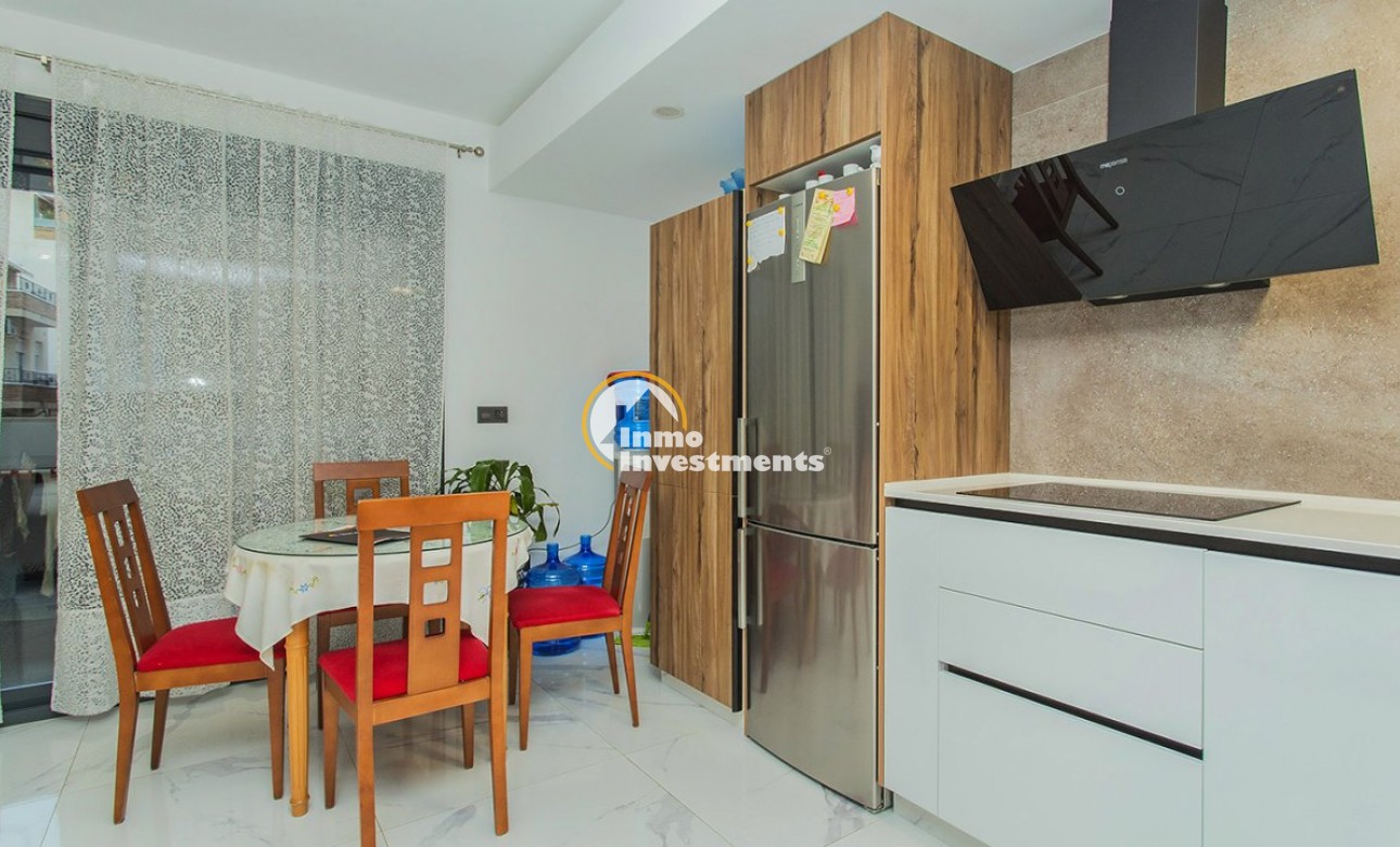 Gebrauchtimmobilien - Apartment - Torrevieja - Center Torrevieja