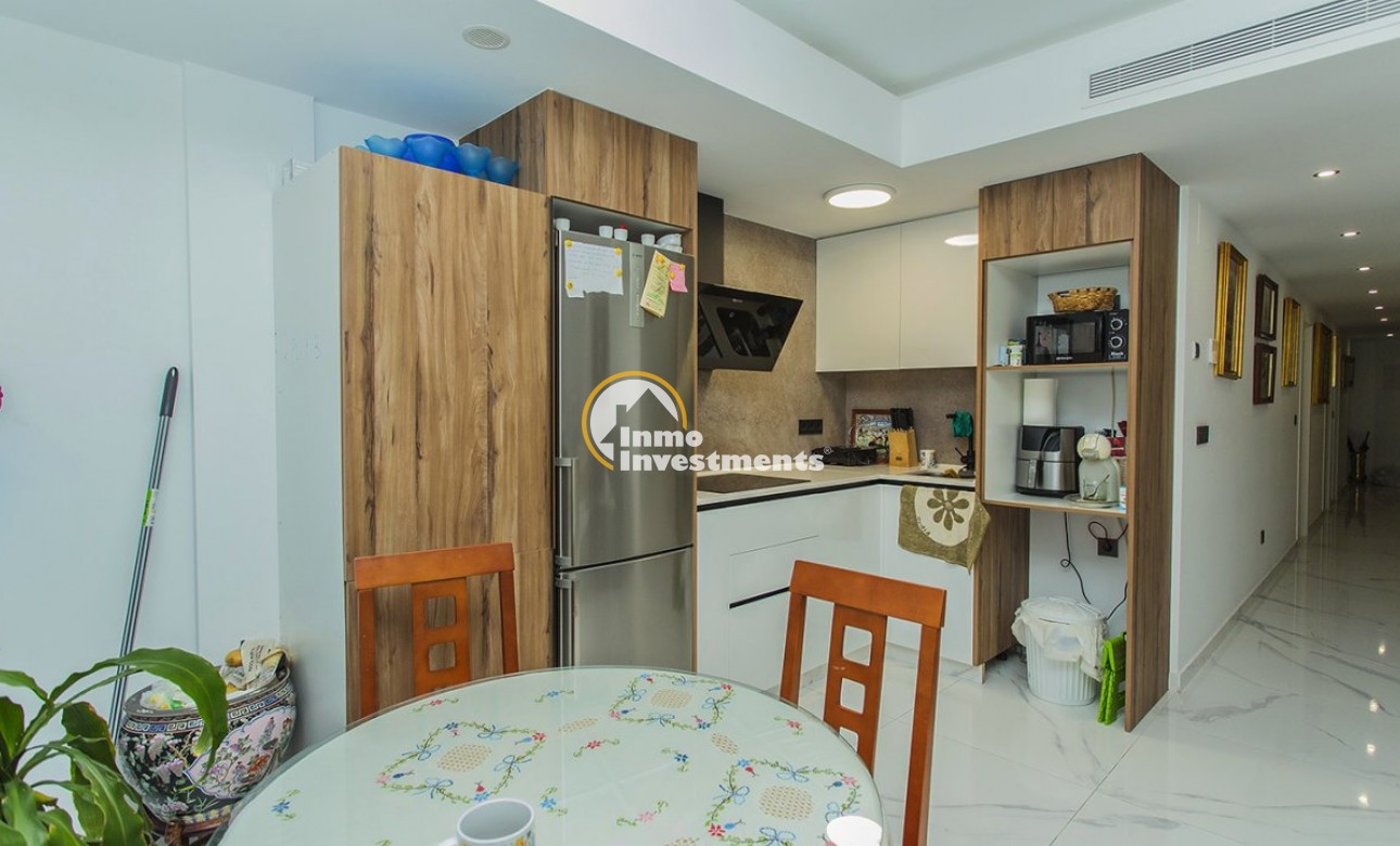 Gebrauchtimmobilien - Apartment - Torrevieja - Center Torrevieja