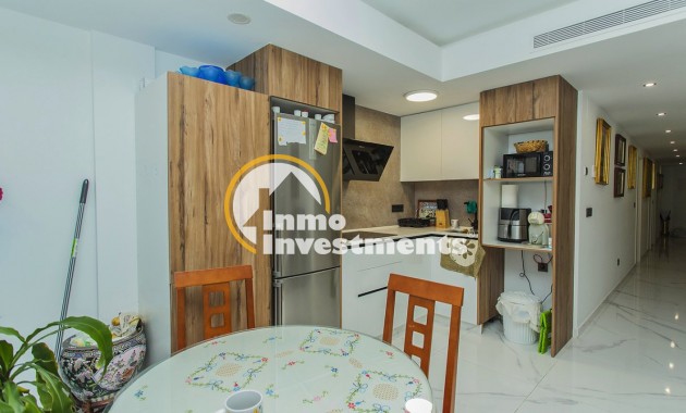 Gebrauchtimmobilien - Apartment - Torrevieja - Center Torrevieja