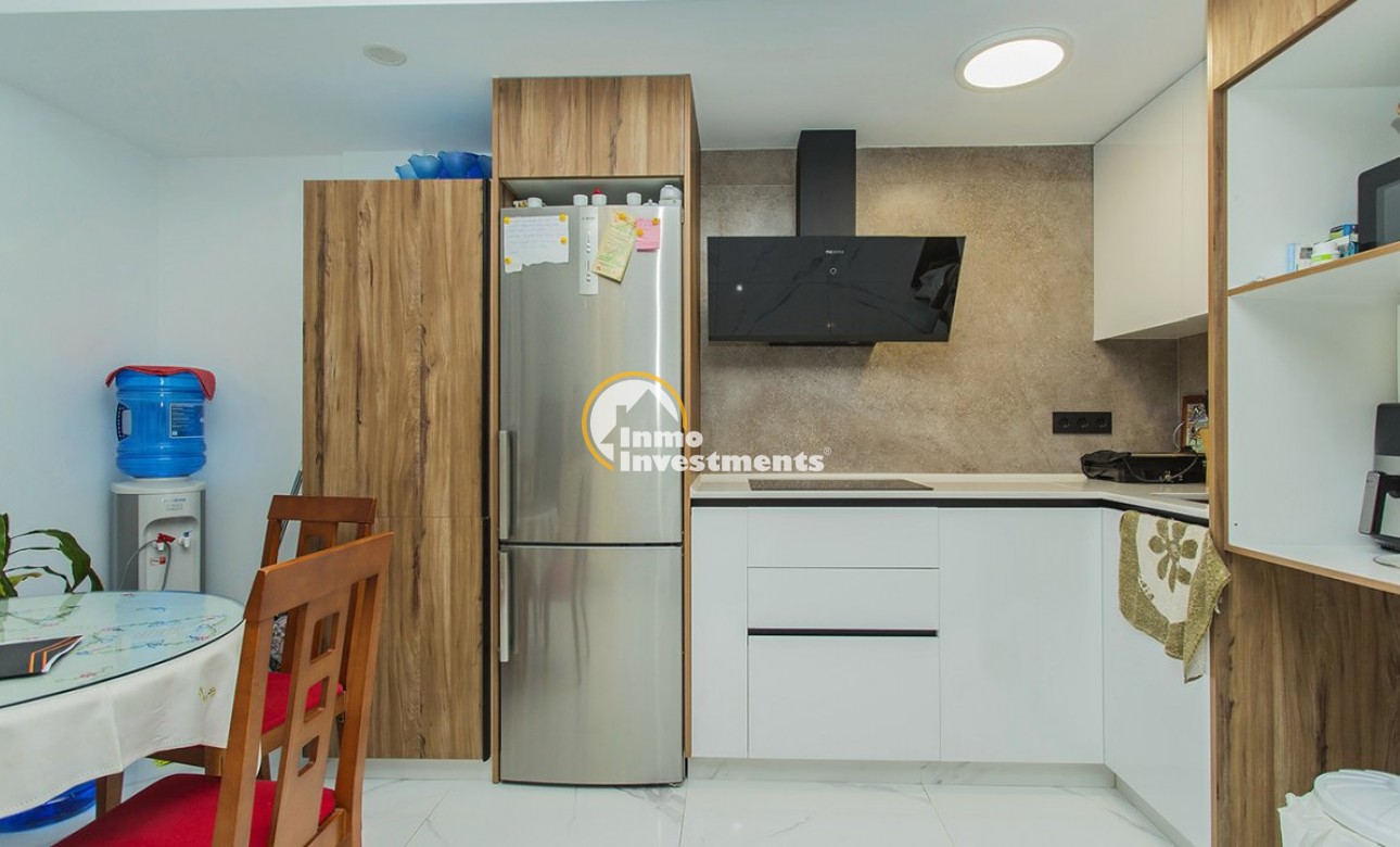 Gebrauchtimmobilien - Apartment - Torrevieja - Center Torrevieja