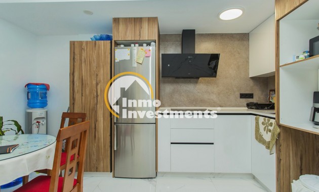 Gebrauchtimmobilien - Apartment - Torrevieja - Center Torrevieja