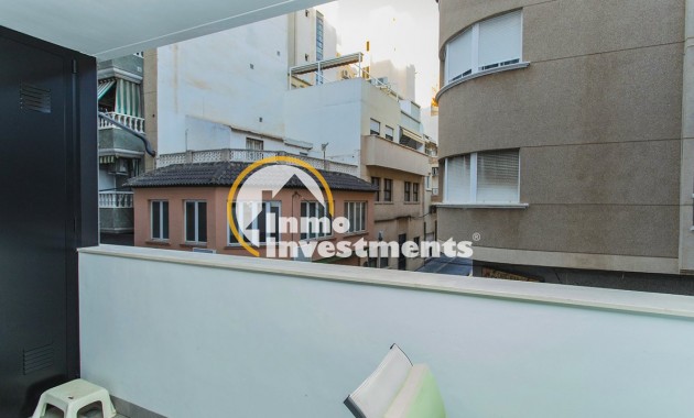 Gebrauchtimmobilien - Apartment - Torrevieja - Center Torrevieja