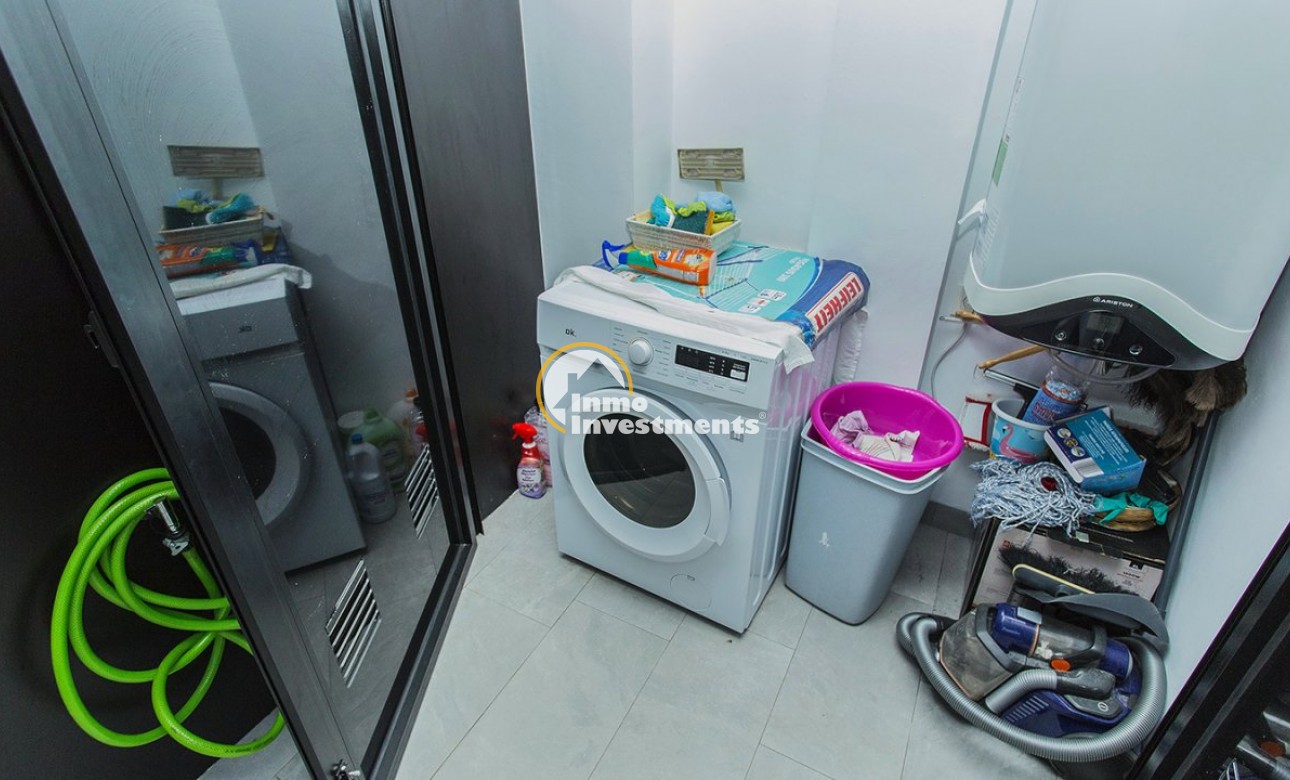 Gebrauchtimmobilien - Apartment - Torrevieja - Center Torrevieja