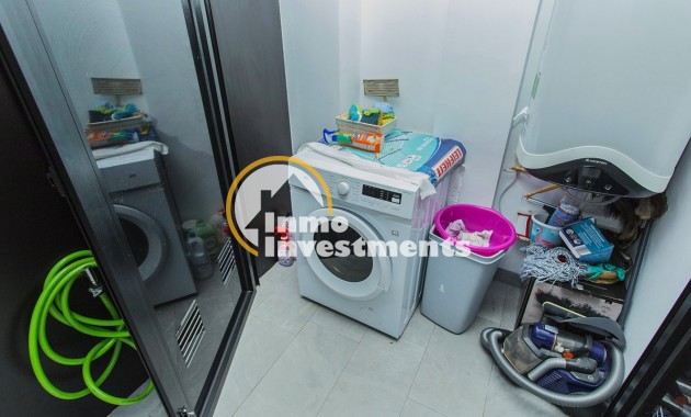 Gebrauchtimmobilien - Apartment - Torrevieja - Center Torrevieja