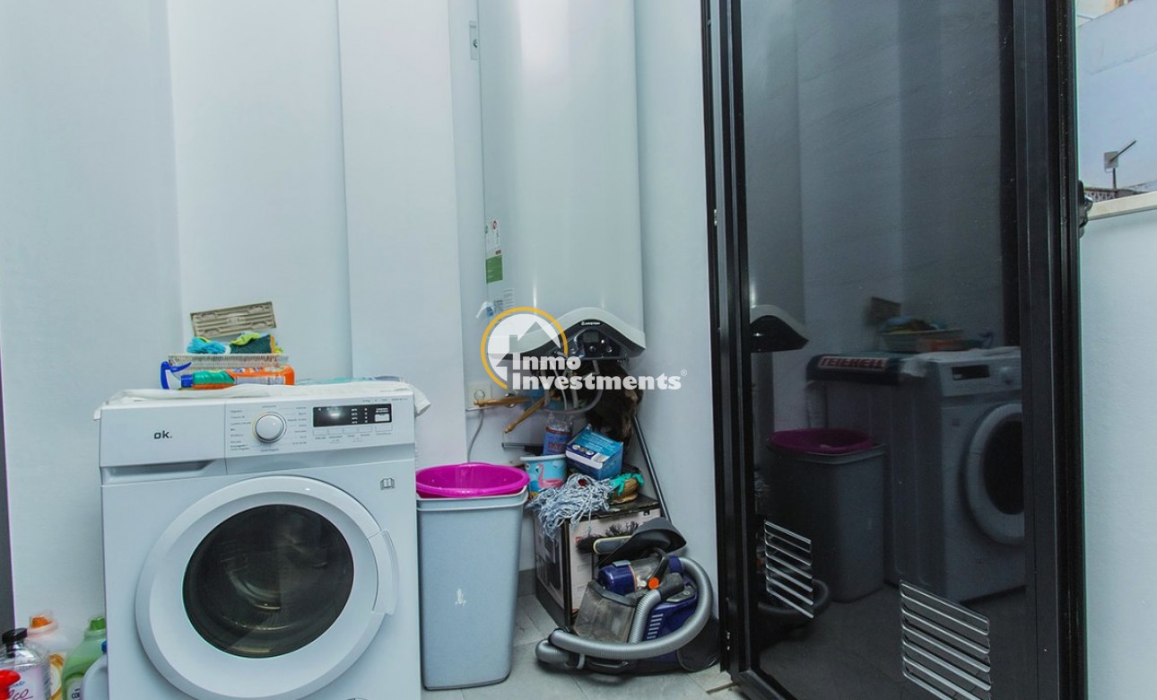 Gebrauchtimmobilien - Apartment - Torrevieja - Center Torrevieja