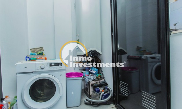 Gebrauchtimmobilien - Apartment - Torrevieja - Center Torrevieja